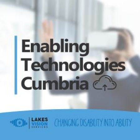 Enabling Technologies Cumbria